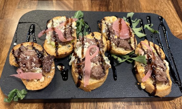 RusTeak Ocoee by null