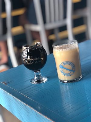 Mikerphone Brewing by null