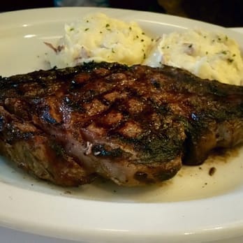 Harry & Izzy's - 20oz Rib eye... - Steakhouses Near Me - Indianapolis, Indiana