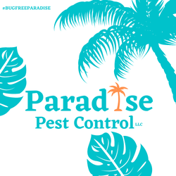 Paradise Pest Control