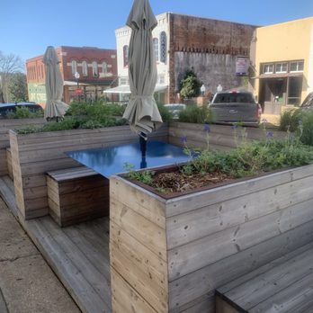 Mescalito Coffee - Coffee & Tea Near Me - Brenham, Texas