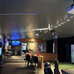 Mastodon Golf Course - Host your party at the Mastodon Golf Club