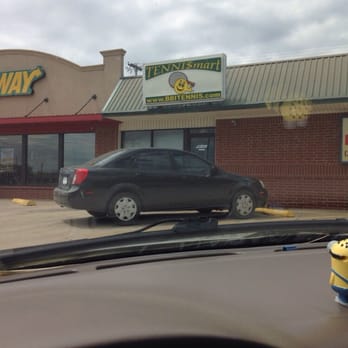 Tennismart - Sporting Goods Near Me - Belton, Texas Tennismart - Sporting Goods Near Me - Belton, Texas