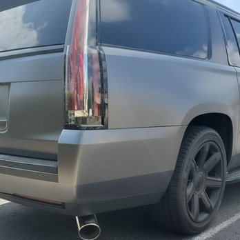 SoCal Suspension - Peek-A-Boo. - Auto Repair Near Me - El Cajon, California