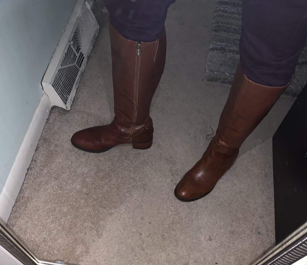 KAPOS SHOE & LEATHER REPAIR 15 Photos & 18 Reviews 7900 Ritchie Hwy