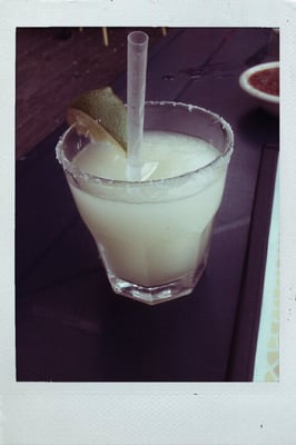 El Mercado Backstage by null