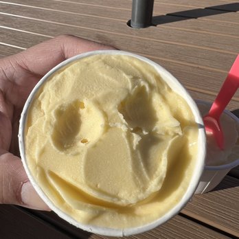 Dole Whip - Desserts Near Me - San Diego, California Dole Whip - Desserts Near Me - San Diego, California
