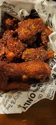 PELICANA CHICKEN - DOWNEY by null