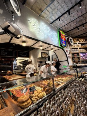 Antico Forno Roscioli by null