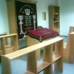 Synagoge