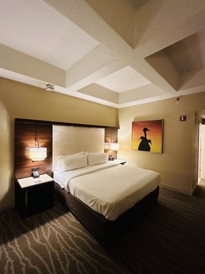 Renaissance Orlando at SeaWorld® by null