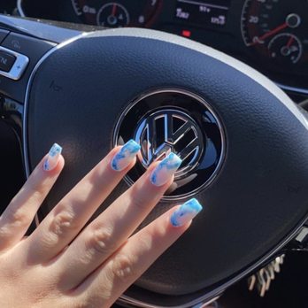Solar Nails - Nail Salons Near Me - Keizer, Oregon