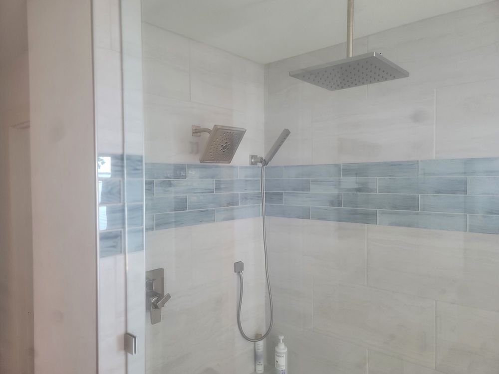 Slide of Beasley Plumbing