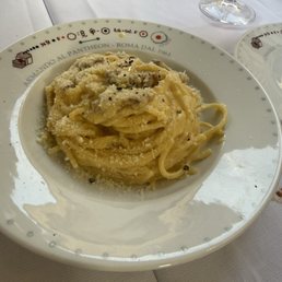 Carbonara Carbonara