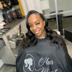 Hair Majesty