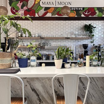 Maya Moon Collective - Themed Cafes Near Me - San Diego, California Maya Moon Collective - Themed Cafes Near Me - San Diego, California
