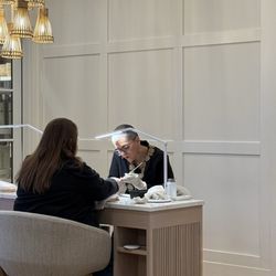 The Spa at Litchfield Hills - Elegant Nail Salon in Spa