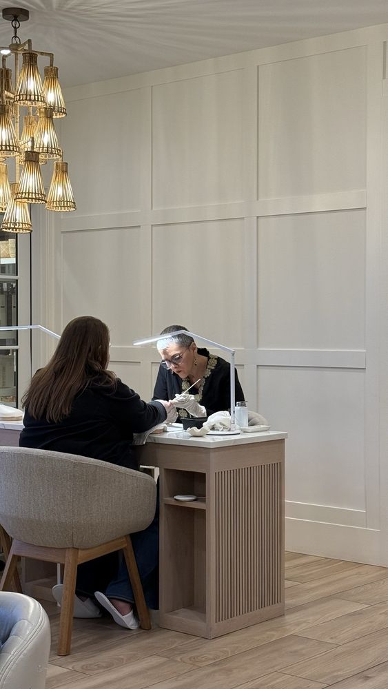 The Spa at Litchfield Hills