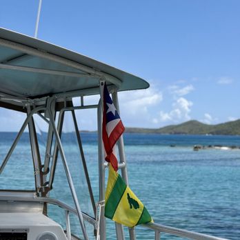 Sail Getaways - Snorkeling Near Me - Fajardo, Puerto Rico Sail Getaways - Snorkeling Near Me - Fajardo, Puerto Rico