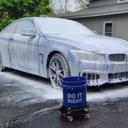 Mr Nice Car Mobile Auto Detailing