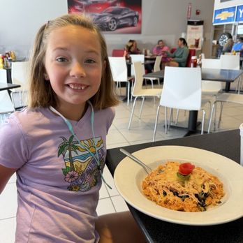 Corvette Cafe - My daughter loved it - Cafes Near Me - Omaha, Nebraska Corvette Cafe - My daughter loved it - Cafes Near Me - Omaha, Nebraska