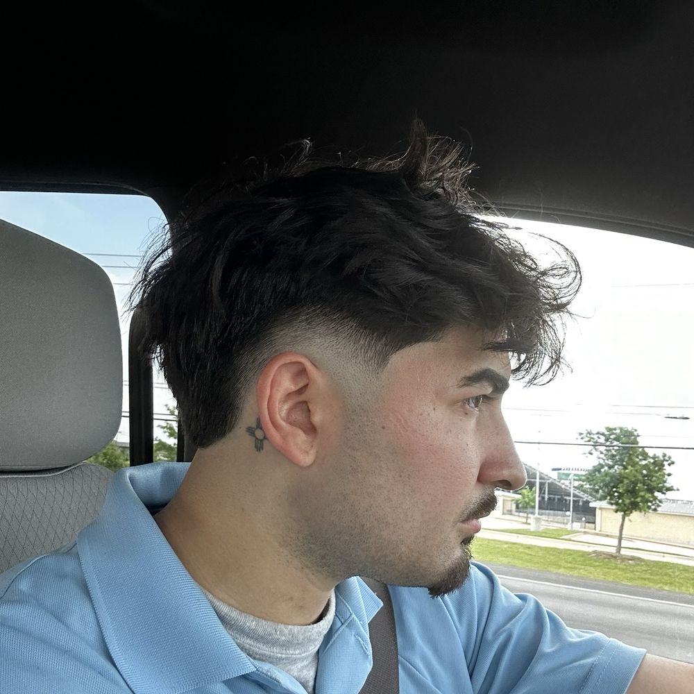 Haircut Haircut