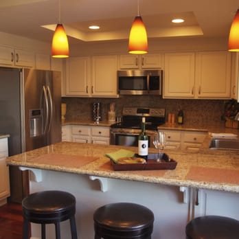 Inside-Out Designs - Kitchen upgrade using existing cabinets - Interior Design Near Me Inside-Out Designs - Kitchen upgrade using existing cabinets - Interior Design Near Me