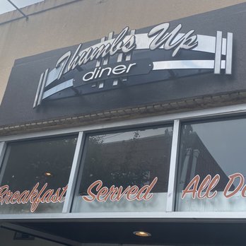 Thumbs Up Diner - Breakfast & Brunch Near Me - Atlanta, Georgia Thumbs Up Diner - Breakfast & Brunch Near Me - Atlanta, Georgia