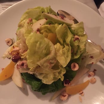 Cascina Spinasse - Bibb salad - Italian Near Me - Seattle, Washington