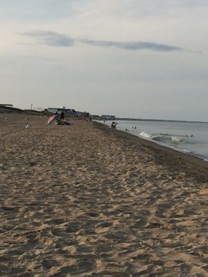 Salisbury Beach State Reservation by null