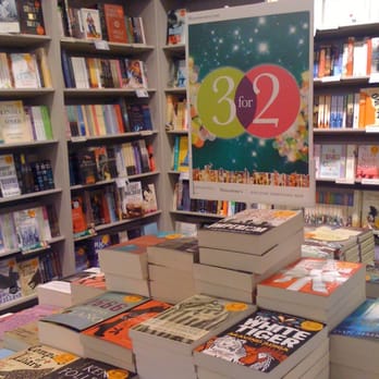 Waterstones - Bookstores Near Me - Manchester, XGM Waterstones - Bookstores Near Me - Manchester, XGM