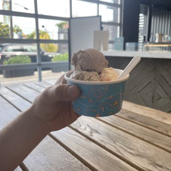 Wanderlust Creamery - Desserts Near Me - Los Angeles, California Wanderlust Creamery - Desserts Near Me - Los Angeles, California