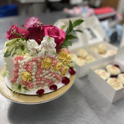 Dawn’s Comfort Kitchen