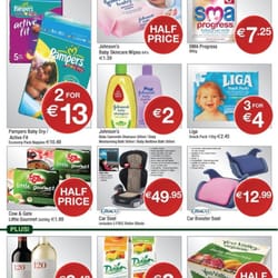 Dunnes Stores - Banner from website