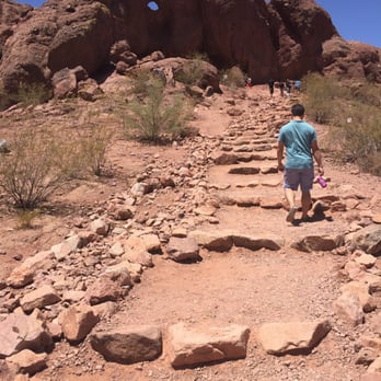 Hole-in-the-Rock - Easy hike - Hiking Near Me - Phoenix, Arizona Hole-in-the-Rock - Easy hike - Hiking Near Me - Phoenix, Arizona