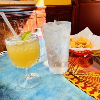 Los Marquez Mexican Restaurant - Very good margarita! Not weak but not too strong - Mexican Near Me - Staunton, Virginia Los Marquez Mexican Restaurant - Very good margarita! Not weak but not too strong - Mexican Near Me - Staunton, Virginia