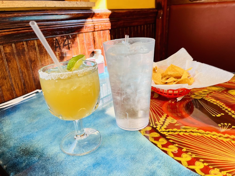Los Marquez Mexican Restaurant