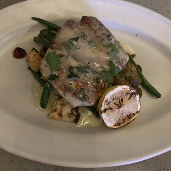 The Arrogant Butcher - Pacific Sea Bass* - American Near Me - Phoenix, Arizona