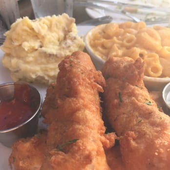 Rock'N Fish - Fish & Chips - Seafood Near Me - Manhattan Beach, California Rock'N Fish - Fish & Chips - Seafood Near Me - Manhattan Beach, California