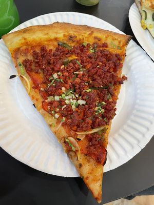 Taqueria Mercadito by null