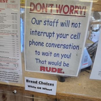 Sub City - Salad Near Me - Waterloo, Iowa
