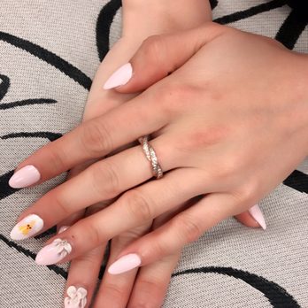 Cindy Nails & Spa - Nails by Jane - Nail Salons Near Me - La Mesa, California