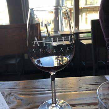 Aluel Cellars - Wine Tasting Room Near Me - Seattle, Washington Aluel Cellars - Wine Tasting Room Near Me - Seattle, Washington