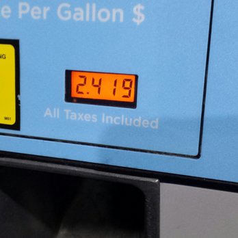 Hele - Cash price.... - Gas Stations Near Me - Honolulu, Hawaii