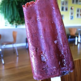 Popsicles