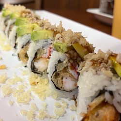 Wuri Sushi - Sushi Roll