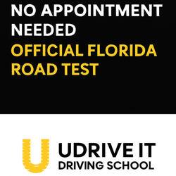 Udriveit