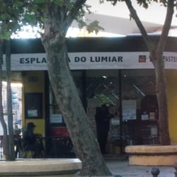 Esplanada do Lumiar