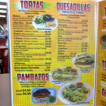La Villa DF - Mexican Near Me - Phoenix, Arizona