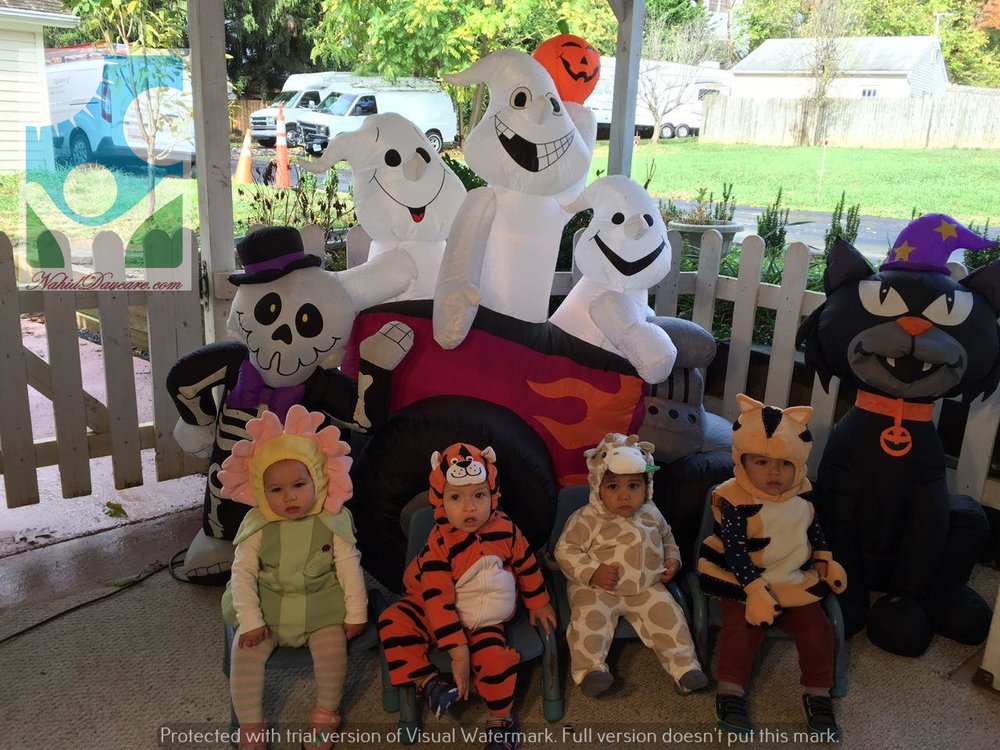 NAHID DAYCARE Updated September 2024 253 Photos 104 Longdraft Rd